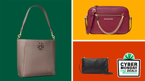 cyber monday designer handbag deals